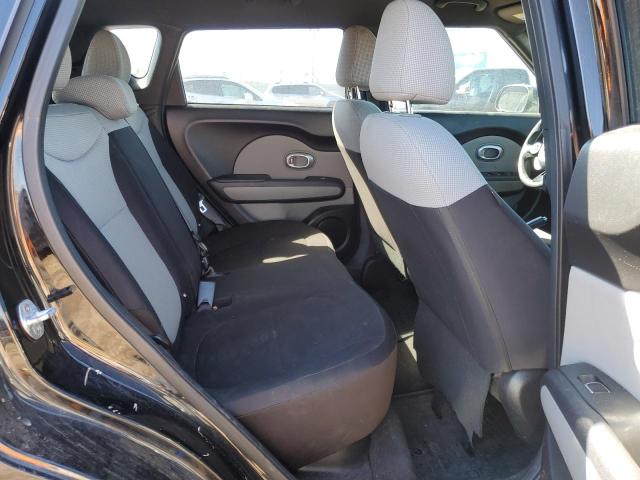 Photo 10 from auction – 2018 KIA SOUL with VIN KNDJN2A20J7582417