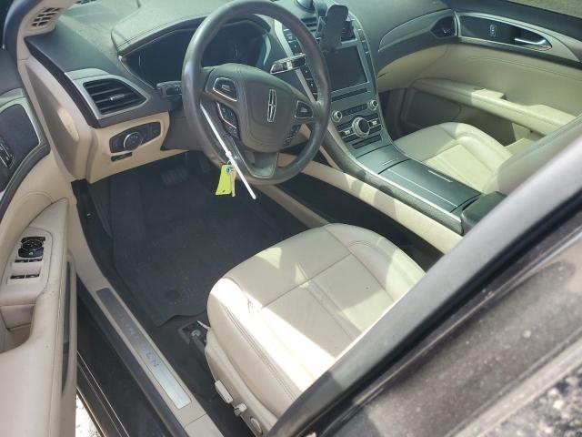 Photo 8 from auction – 2020 LINCOLN MKZ with VIN 3LN6L5A95LR614165