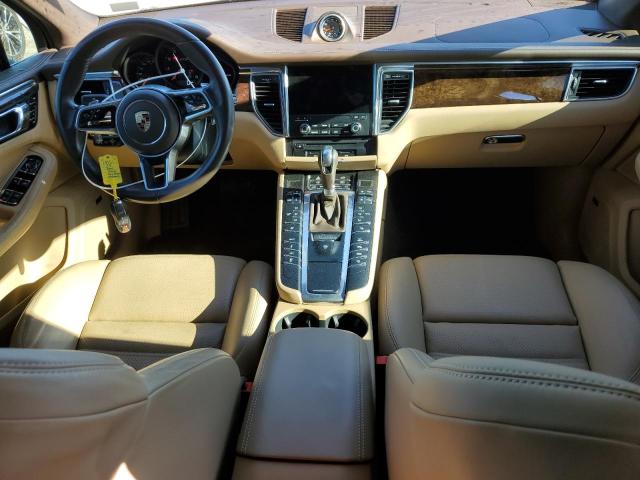 Photo 8 from auction – 2017 PORSCHE MACAN GTS with VIN WP1AG2A56HLB51858