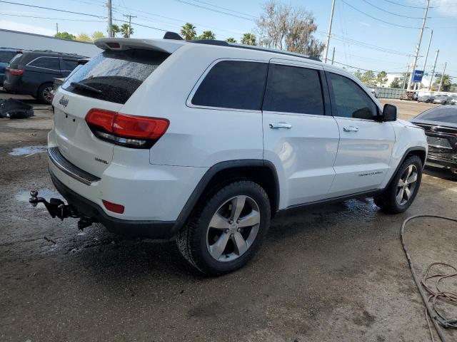 Photo 3 from auction – 2015 JEEP GRAND CHER with VIN 1C4RJEBG8FC951761