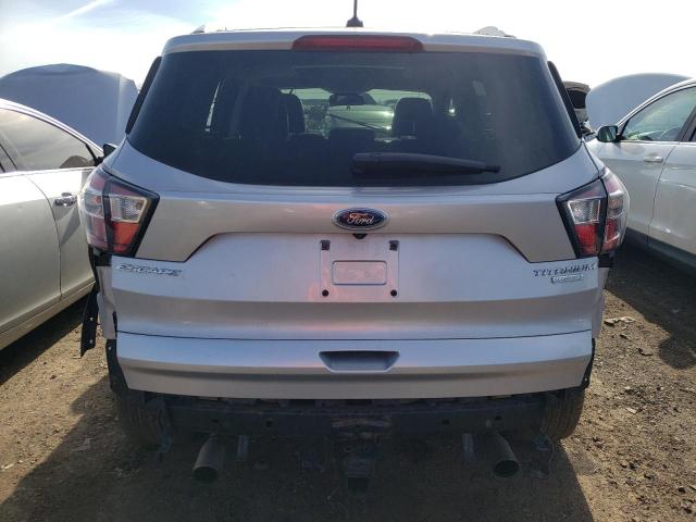 Photo 6 from auction – 2017 FORD ESCAPE TIT with VIN 1FMCU0J98HUA12900