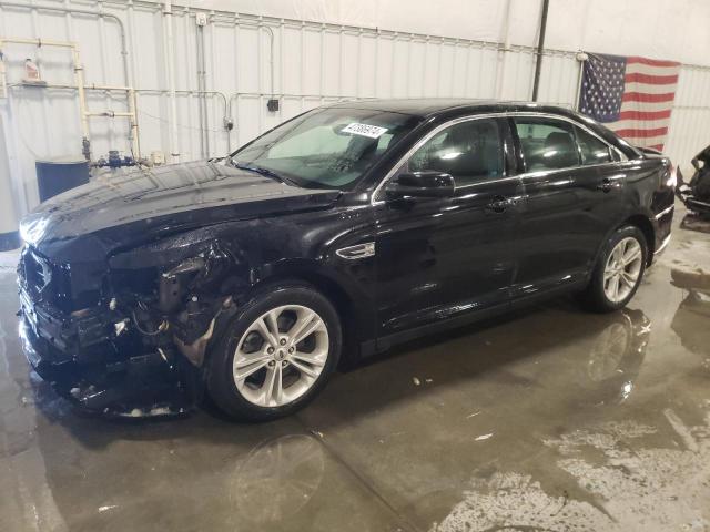 FORD TAURUS SEL 2016 with VIN 1FAHP2E89GG100890 - Photo from auction