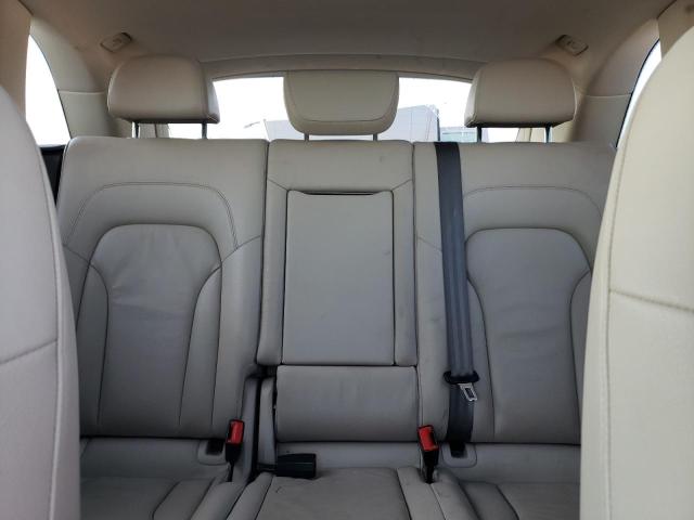Photo 10 from auction – 2014 AUDI Q5 PREMIUM with VIN WA1DGAFP9EA047112