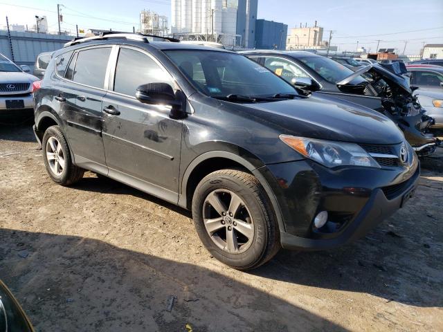 صورة رقم 4 من المزاد - 2015 TOYOTA RAV4 XLE مع VIN 2T3RFREV4FW405698