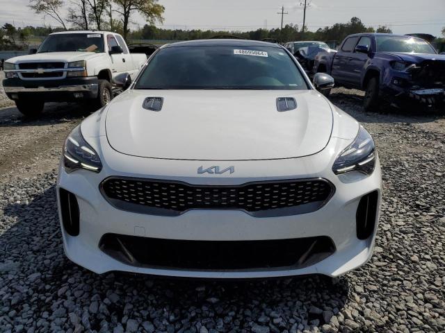 Photo 5 from auction – 2022 KIA STINGER GT with VIN KNAE35LD2N6114026