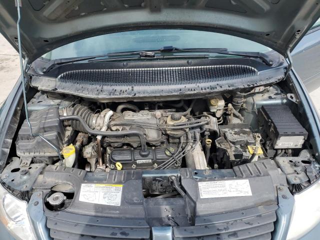 Photo 11 from auction – 2007 DODGE GRAND CARA with VIN 2D4GP44L07R262495