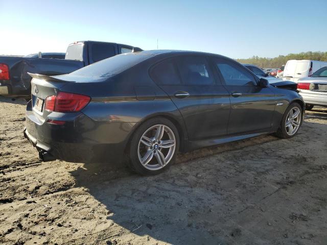 Photo 3 from auction – 2011 BMW 535 I with VIN WBAFR7C50BC801414