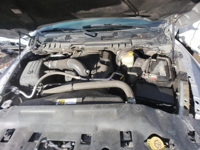 Photo 11 from auction – 2015 RAM 1500 SLT with VIN 1C6RR7LT2FS698109
