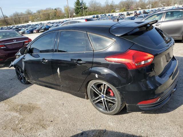 Photo 2 from auction – 2016 FORD FOCUS ST with VIN 1FADP3L96GL226163