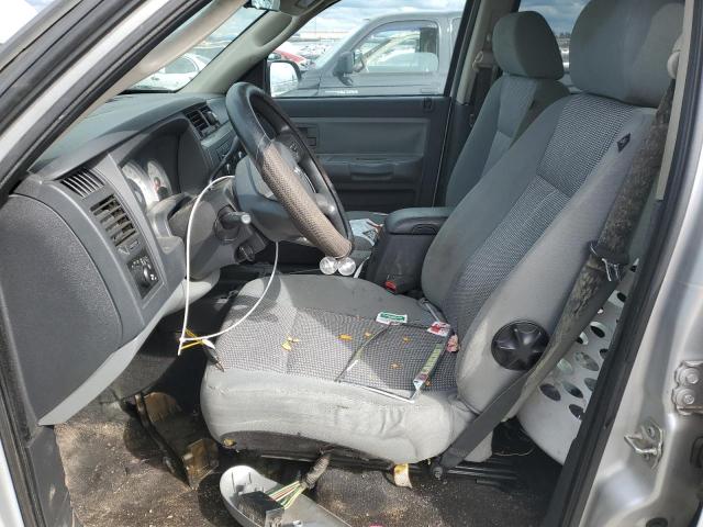 Photo 7 from auction – 2008 DODGE DAKOTA QUA with VIN 1D7HE48K98S506224