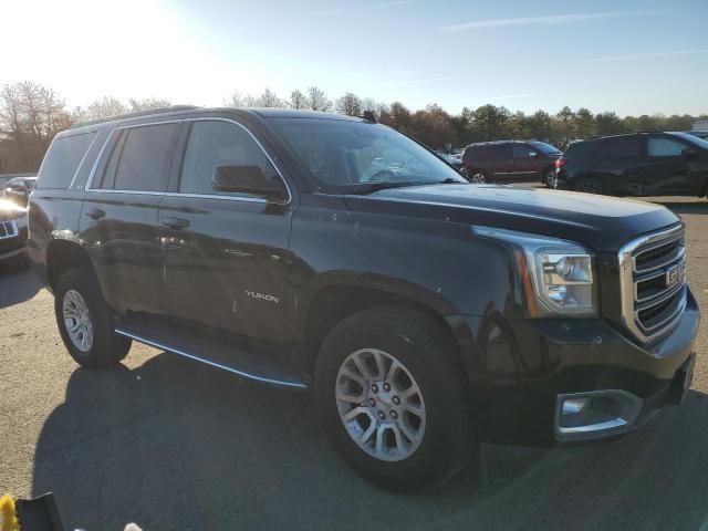 Photo 4 from auction – 2017 GMC YUKON SLT with VIN 1GKS2BKC3HR198526