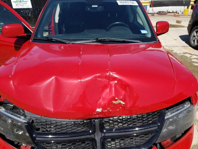 Photo 11 from auction – 2017 DODGE JOURNEY CR with VIN 3C4PDCGB1HT524770