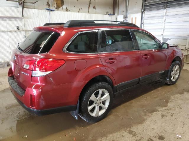 Снимка 3 от търг – 2013 SUBARU OUTBACK 2. с VIN 4S4BRCCC8D3303064