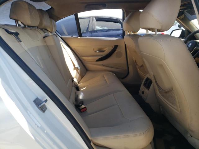 Photo 10 from auction – 2014 BMW 328 D with VIN WBA3D3C55EK155002