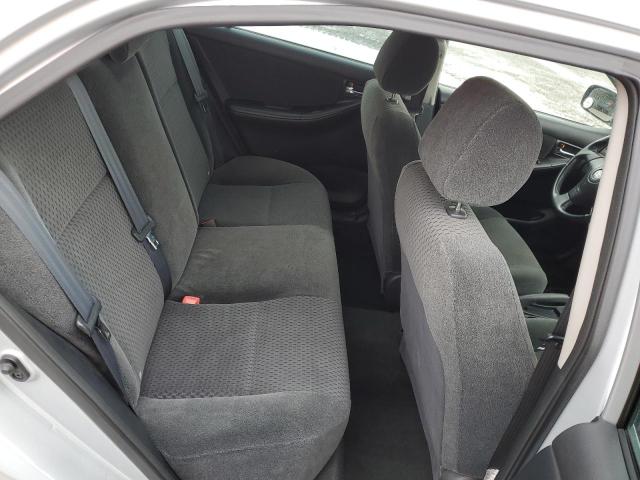 Photo 10 from auction – 2007 TOYOTA COROLLA CE with VIN 2T1BR32E87C815118