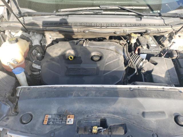 Photo 11 from auction – 2015 FORD EDGE SEL with VIN 2FMTK4J9XFBB44265