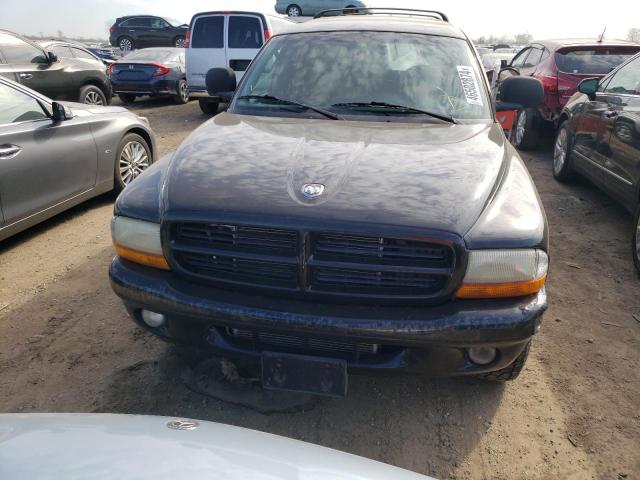 Photo 5 from auction – 1998 DODGE DURANGO with VIN 1B4HS28Y5WF148814