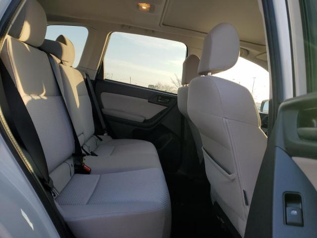 Photo 11 from auction – 2016 SUBARU FORESTER 2 with VIN JF2SJADC6GH470241