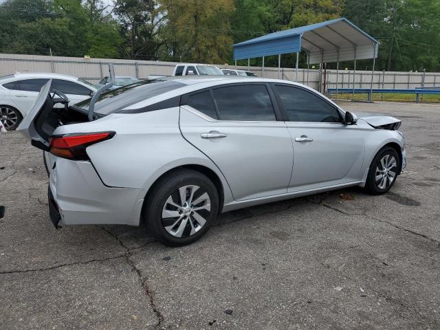 Photo 3 from auction – 2021 NISSAN ALTIMA S with VIN 1N4BL4BV5MN369435