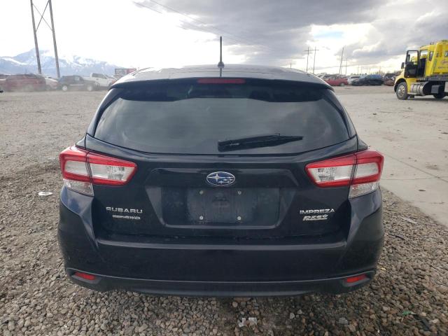 Photo 6 from auction – 2017 SUBARU IMPREZA with VIN 4S3GTAA66H3730925
