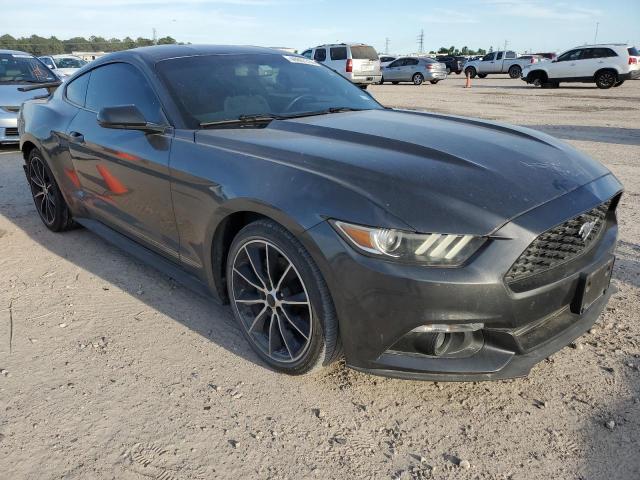 Photo 4 from auction – 2015 FORD MUSTANG with VIN 1FA6P8TH9F5338682