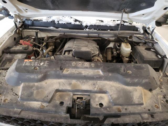 Photo 11 from auction – 2011 CHEVROLET 2500 with VIN 1GC1KXCG4BF166313