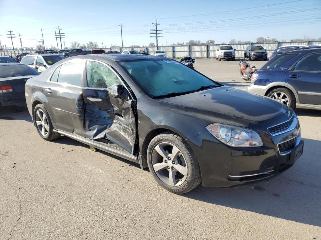 Photo 4 from auction – 2012 CHEVROLET MALIBU 1LT with VIN 1G1ZC5E00CF145313