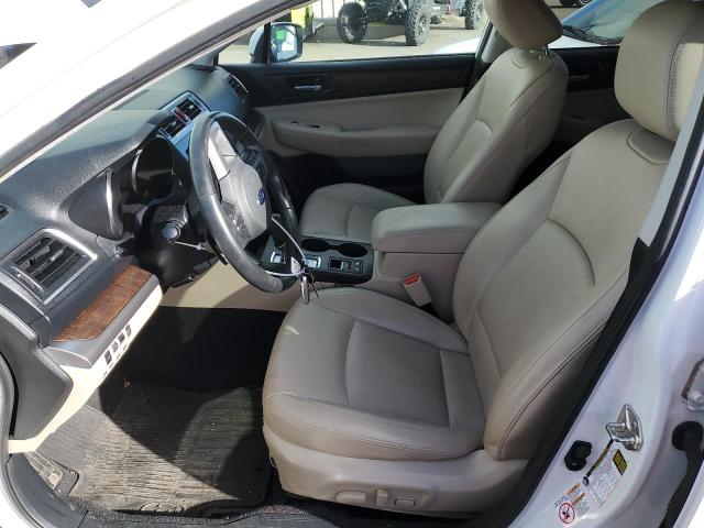 Photo 7 from auction – 2015 SUBARU OUTBACK 2. with VIN 4S4BSBJC0F3279895