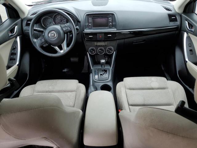 Photo 8 from auction – 2014 MAZDA CX-5 TOURI with VIN JM3KE2CY8E0321953