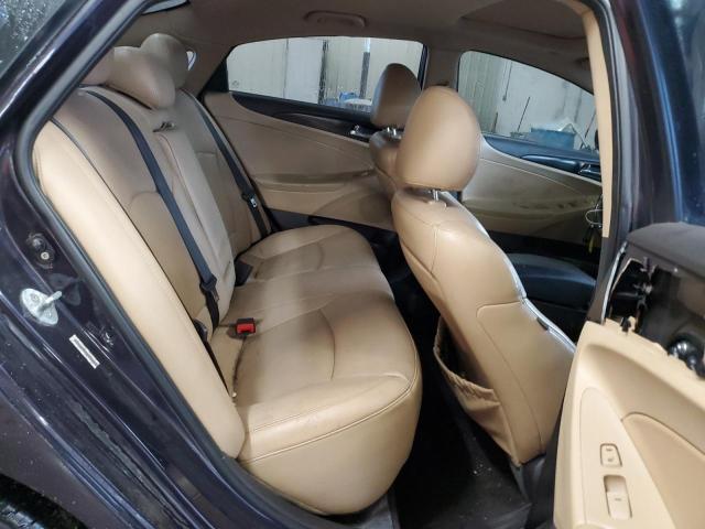 Photo 10 from auction – 2011 HYUNDAI SONATA SE with VIN 5NPEC4AC4BH126283