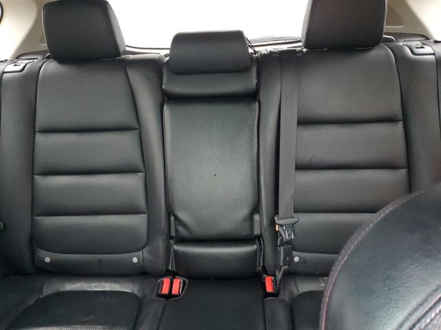 Photo 10 from auction – 2016 MAZDA CX-5 GT with VIN JM3KE4DY2G0807087