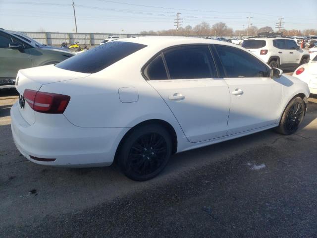 Photo 3 from auction – 2017 VOLKSWAGEN JETTA S with VIN 3VW2B7AJ0HM369465