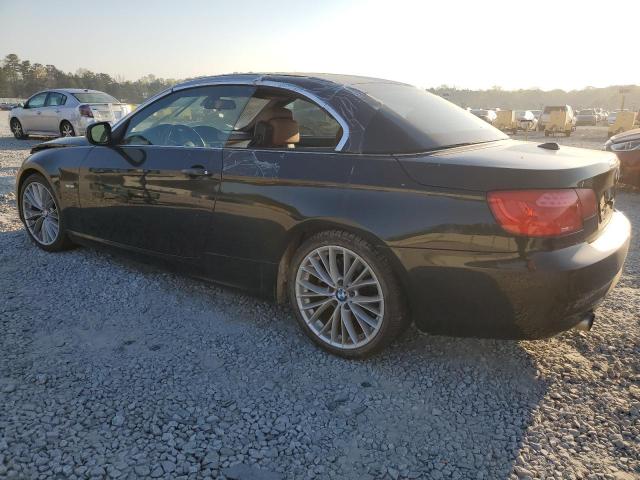 Photo 2 from auction – 2011 BMW 335 I with VIN WBADX7C59BE580901