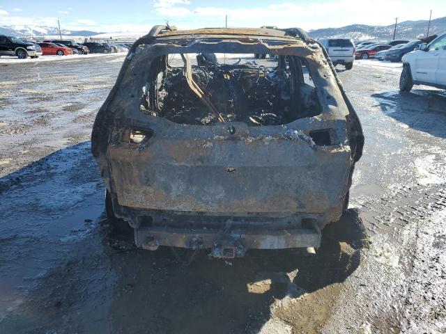 Photo 6 from auction – 2016 JEEP CHEROKEE T with VIN 1C4PJMBS6GW305933