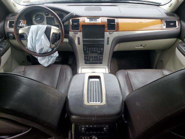 Photo 8 from auction – 2011 CADILLAC ESCALADE P with VIN 1GYS4DEF0BR367622