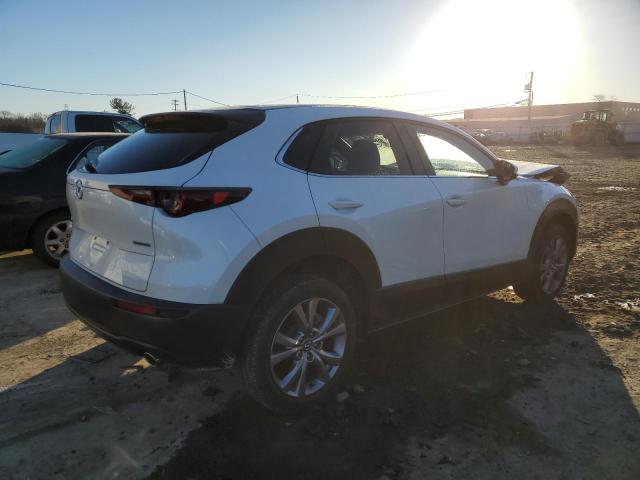 Photo 3 from auction – 2021 MAZDA CX-30 SELE with VIN 3MVDMBBL8MM218441
