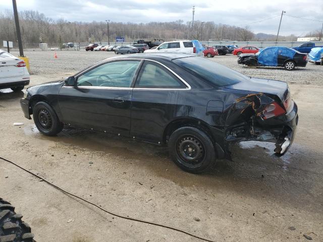 Photo 2 from auction – 2002 HONDA ACCORD LX with VIN 1HGCG32402A024372