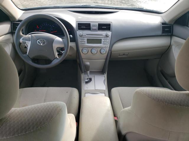 Photo 8 from auction – 2010 TOYOTA CAMRY BASE with VIN 4T1BF3EK2AU570140