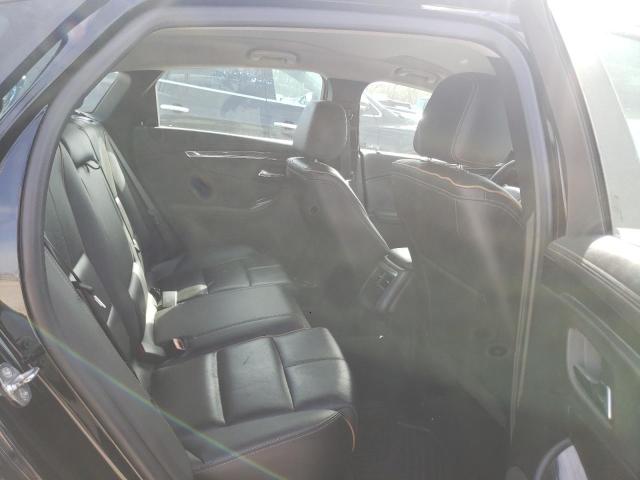 Photo 10 from auction – 2017 CHEVROLET IMPALA PRE with VIN 2G1145S3XH9140239