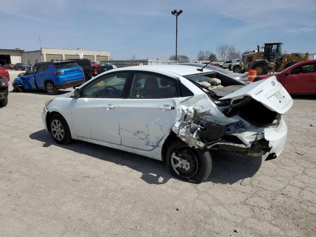 Photo 2 from auction – 2014 HYUNDAI ACCENT GLS with VIN KMHCT4AE5EU606623