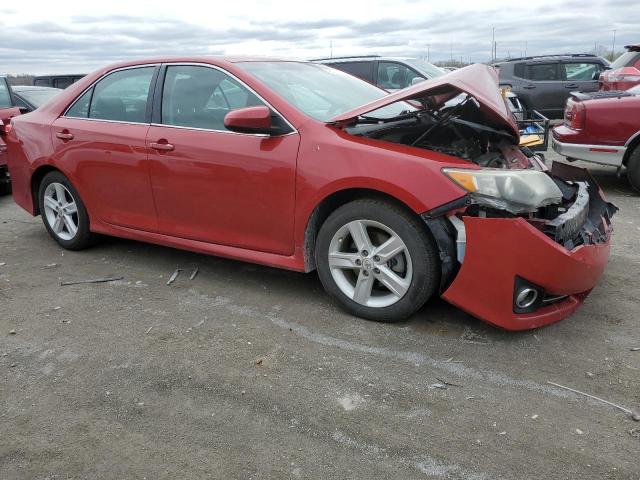 صورة رقم 4 من المزاد - 2012 TOYOTA CAMRY BASE مع VIN 4T1BF1FK3CU608531