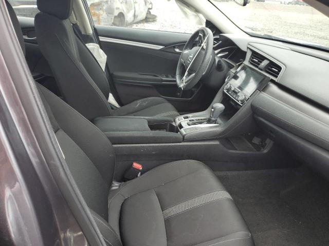Photo 7 from auction – 2016 HONDA CIVIC EX with VIN 19XFC2F78GE005448