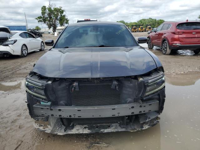 Photo 5 from auction – 2016 DODGE CHARGER R/ with VIN 2C3CDXCT2GH272351