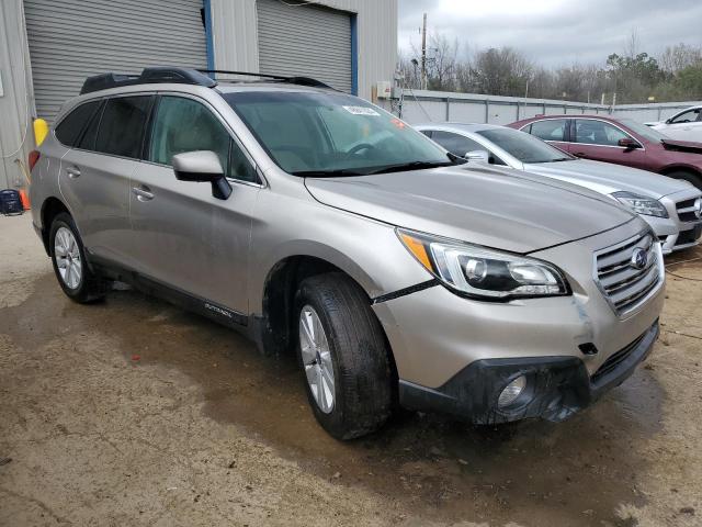 Снимка 4 от търг – 2015 SUBARU OUTBACK 2. с VIN 4S4BSBDC3F3230878