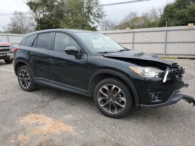 Photo 4 from auction – 2016 MAZDA CX-5 GT with VIN JM3KE2DY8G0759910