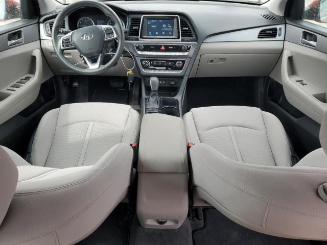 Photo 8 from auction – 2019 HYUNDAI SONATA SE with VIN 5NPE24AF0KH783756