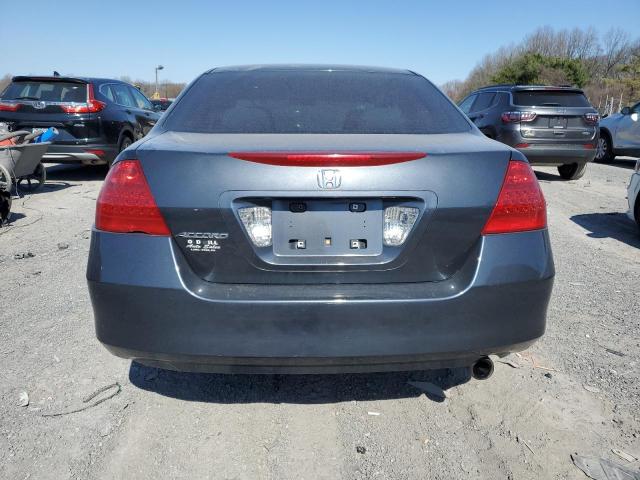 Photo 6 from auction – 2006 HONDA ACCORD SE with VIN 1HGCM56366A017048