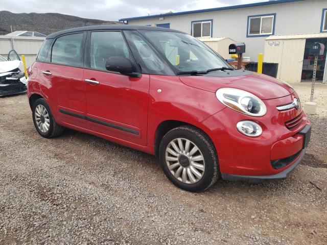Photo 4 from auction – 2015 FIAT 500L EASY with VIN ZFBCFABH2FZ033187
