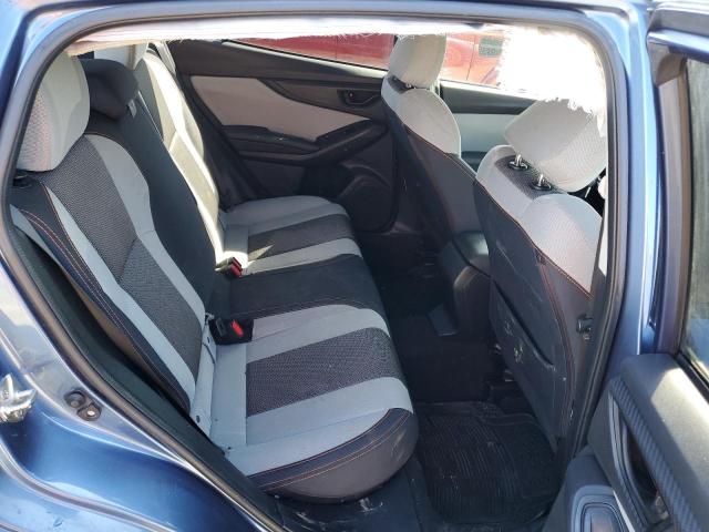 Photo 10 from auction – 2018 SUBARU CROSSTREK with VIN JF2GTADC5J8332732