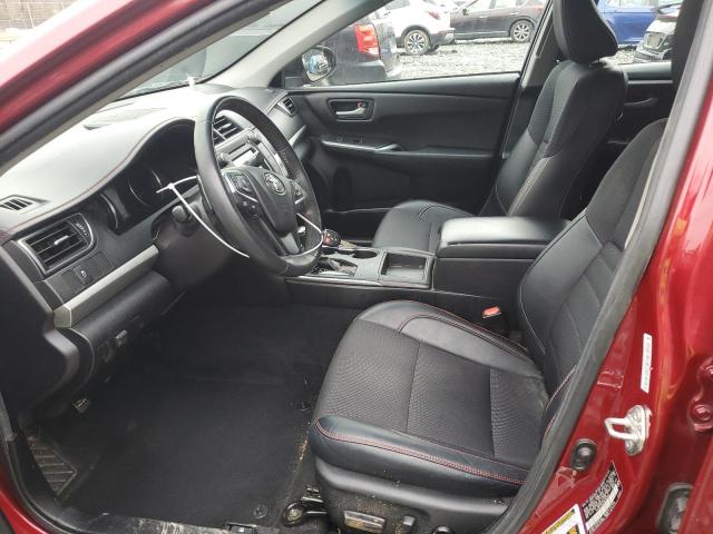 Photo 7 from auction – 2017 TOYOTA CAMRY LE with VIN 4T1BF1FK0HU757003